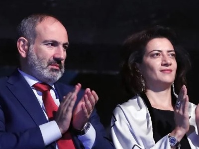 Ոստիկանապետի եղբոր հյուրերը սառն են ընդունել Նիկոլ Փաշինյանին. Aravot.am