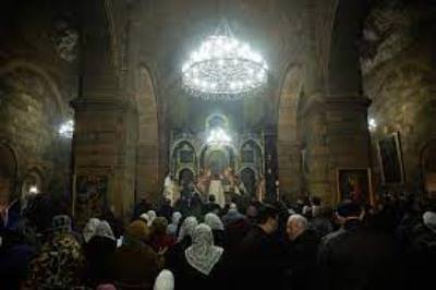 Special Divine Liturgy to be served in all places of worship of Armenian Apostolic Church on April 24
