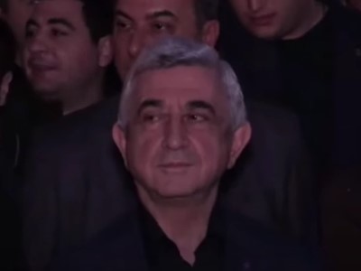 Armenia ex-President Sargsyan on Artsakh issue: Let PM Pashinyan publicize what he was proposed in 2019