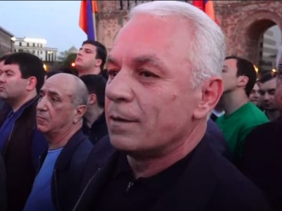 Մեր պահանջների թեկուզ թեթևակի իջեցումը կարող է կործանարար լինել հայ ազգի համար. Լեւոն Մնացականյան