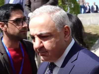 «Ես կուրսի չեմ». ԱԱԾ տնօրենի տեղակալը` Փաշինյանի հայտարարության մասին