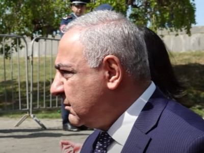 Խաղաղություն առանց ուժի չի լինում, առանց սպառնալիքի չի լինում. ԱԱԾ փոխտնօրեն