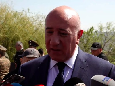 Այդպես տրագեդիկ մի ներկայացրեք, օրհասական վիճակում չենք. Պաշտպանության փոխնախարար