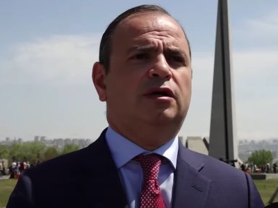 Ի՞նչ ենք շահել մենք Ցեղասպանության միջազգային ճանաչումից. 44-օրյա պատերազմում ես դրա արդյունքը չտեսա. Զարեհ Սինանյան