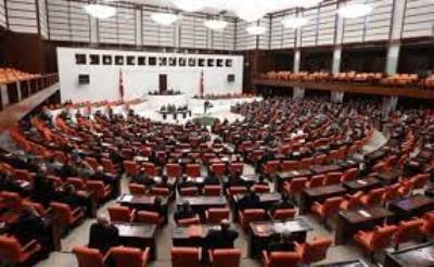 Turkish Parliament doesn't consider the draft on recognition of Armenian Genocide