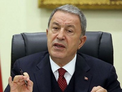 В Турции заявили, что ситуация в Украине не привела к проблемам в Идлибе