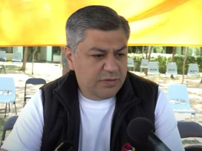 Ապակենտրոն ցանցային պայքարն այն մասին է, որ չլինի ընդգծված առաջնորդ առնվազն այս փուլում. Վանեցյան
