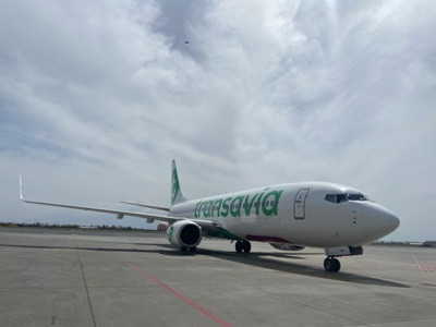 Transavia ավիաընկերությունը մեկնարկել է թռիչքներ Փարիզ - Երևան- Փարիզ երթուղով