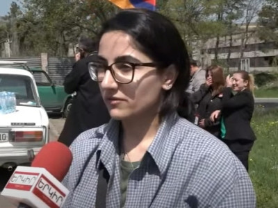 Քայլելու ենք 7 օր, գրեթե 150 կմ, մեզ արդեն միացել են բազմաթիվ իջևանցիներ․ Ասպրամ Կրպեյան