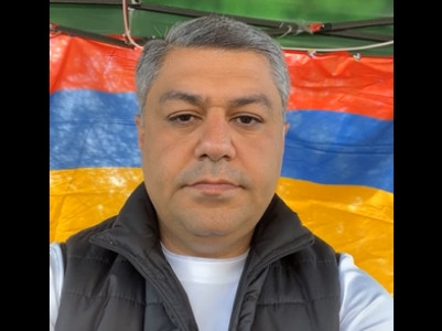 Ամեն ինչ կախված է ձեզանից. Եկեք հրապարակ, միասին որոշենք, թե ինչպիսի երկիր ենք մենք ունենալու. Վանեցյան