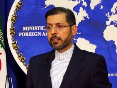 Iranian Foreign Ministry says meeting of sides on nuclear deal possible