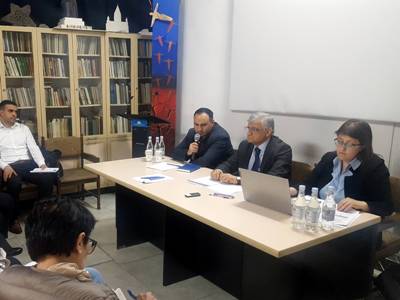 Մշակվում է բնակարանների և բնակելի տների էներգաարդյունավետ վերանորոգման պետական աջակցության ծրագրի իրականացման կարգը