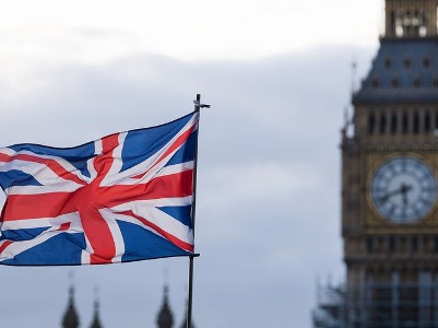 British Office announces name of new ambassador to Azerbaijan