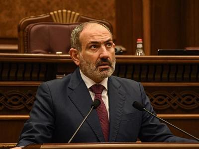 Փաշինյանի մերձավորները՝ զոքանչը, աներձագը, ընկերը, իրենց ընկերությունները չեն հայտարարագրել. hetq.am