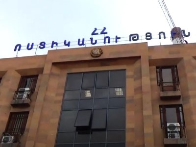 Մեքենայից գողություն էր արել . Կենտրոնականի ոստիկանների բացահայտումը