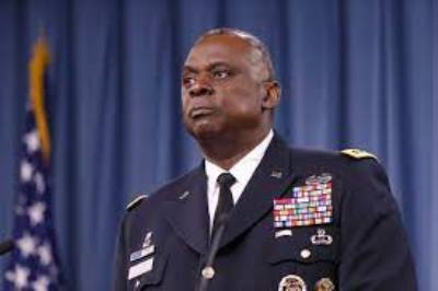 Pentagon Head: US wants to see a weakened Russia