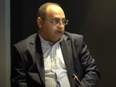 Armenia political scientist: Reason why PM Pashinyan was able to come to power must be eliminated