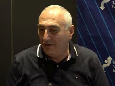 Political technologist: Armenian people were not mistaken but deceived