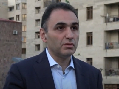 Փաշինյանն եկավ իշխանության և մեր աչքերի առաջ հայ-ռուսական հարաբերությունները ժանգոտվում էին. Չալաբյան
