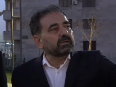 Մեր ուժն այս պահին միասնականության մեջ է, ոչ թե այս կամ այն իշխանավորի. Արսեն Գրիգորյան