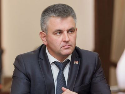 Հարձակումների հետքերն Ուկրաինա են տանում. Մերձդնեստրի նախագահ