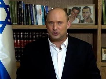 Իսրայելի վարչապետի ընտանիքը մահվան սպառնալիքով եւ մարտական փամփուշտով նամակ է ստացել