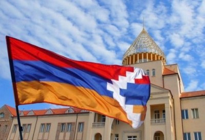 Newspaper: What is happening in Artsakh?