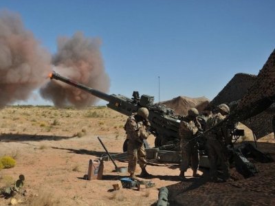 Australia intends to increase military aid to Ukraine by over $19 million