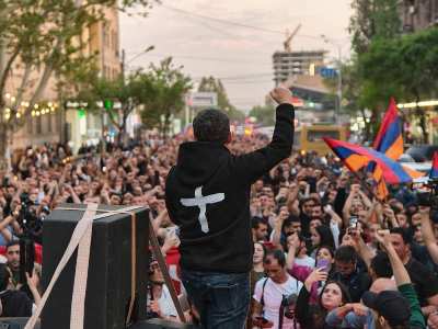 Ձևավորեք դիմադրության օջախներ, աջակցեք փողոցներում ակցիաներ իրականացնող մեր երիտասարդներին. Իշխան Սաղաթելյան