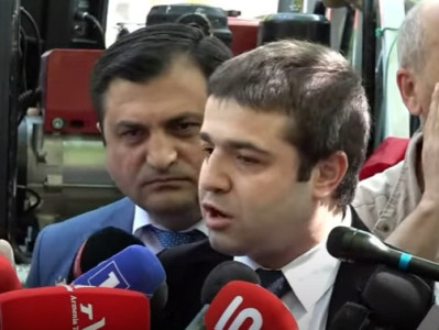 Դատախազությունը որևէ կաշկանդվածություն չունի Նիկոլ Փաշինյանին պատասխանատվության կանչելու հարցում. Արմեն Մուրադյան