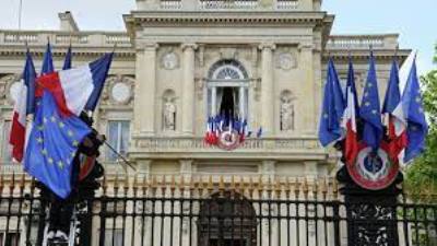 France will continue to fully support process of Yerevan and Baku relations normalization