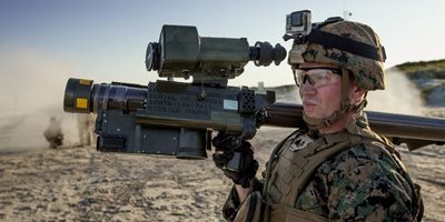 Raytheon-ի գլխավոր տնօրենը զգուշացնում է Stinger հրթիռների արտադրության ձգձգումների մասին