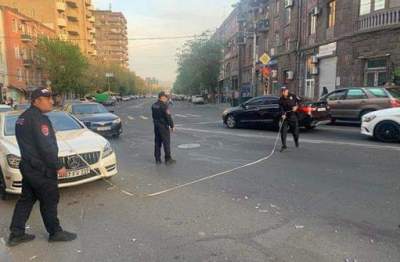 «Ժողովուրդ». Փոփոխություններ խոստացողներն այժմ բռնություն են կիրառում