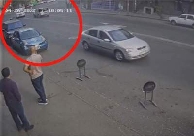 «Ժողովուրդ». Ոստիկանության մեքենան պե՞տք է կանգներ, թե՞ ոչ. ինչ քննարկում է եղել ոստիկանապետի մոտ