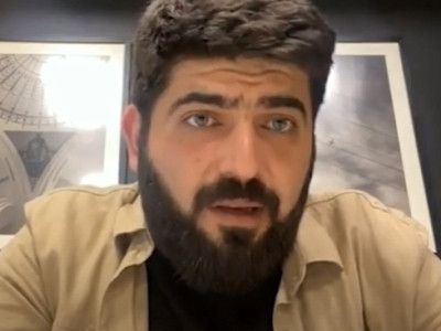 «Նիկոլի օրերը հաշված են». Ոստիկաններն առգրավել են Սարդարապատի քայլերթի մասնակիցների քնապարկերը. Հովհաննես Հարությունյան