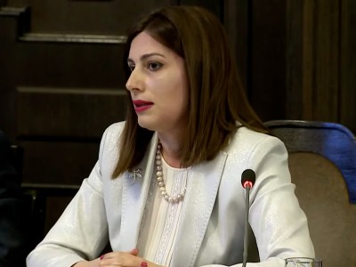 Armenia lifts requirement to submit negative PCR test result every 7 days at work
