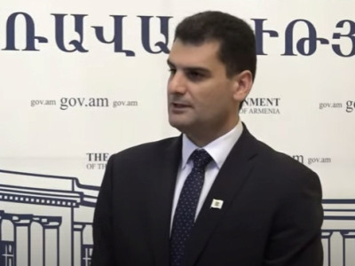 Նիկոլ Փաշինյանի հնարավոր հեռացումը վարչապետի պաշտոնից կեղծ օրակարգ է. Երեւանի քաղաքապետ