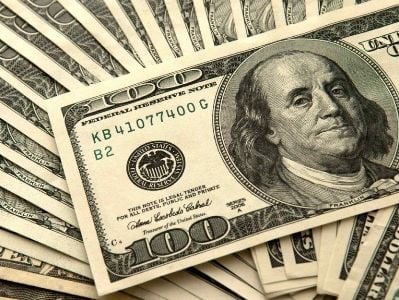 Դոլարի փոխարժեքը նվազել է եւս երեք դրամով. Եվրոն իջել է 480 դրամից