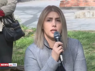 Նոր իշխանության առաջին իսկ գործը պետք է լինի՝ այս գումարտակը լուծարելը. Էլինար Վարդանյանը՝ կարմիրբերետավորների մասին