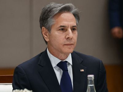 Blinken says US trying to prevent resumption of conflict by Azerbaijan, Armenia