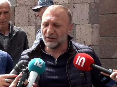 Քննիչն ասաց՝ գլխավոր դատախազը շատ փոքր է, ո՞վ է էդ տրյապկեն, որ ինձ բանավոր ցուցում տա. զոհված զինծառայողի հայր