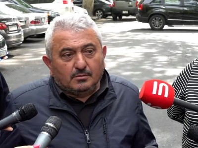 «Հարցնում էին՝ ո՞ւր են մեր երեխեքը, վարչապետն ասում է՝ չեմ կարա ասեմ». զինծառայողների ծնողները հանդիպել են Փաշինյանին