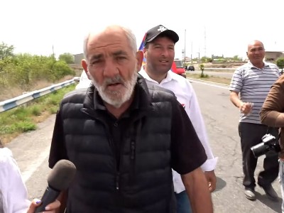 Փաշինյանը ողբերգություն բերեց ազգի գլխին, ուզում եմ՝ ինքը պատժվի. 44–օրյա պատերազմում զոհվածի հայր
