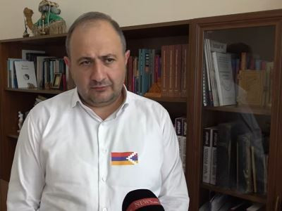 Թուրքերը կոշտ պահանջներ են դնելու մեր առաջ. թուրքագետը՝ հայ և թուրք բանագնացների հանդիպման մասին