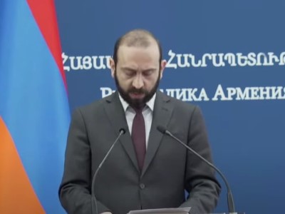 Մենք սերտ համագործակցություն ենք ձեւավորել Վրաստանի հետ գրեթե բոլոր ոլորտներում. Արարատ Միրզոյան