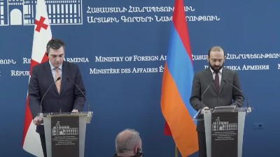 Ադրբեջանը շարունակում է պատանդ պահել հայ գերիներին եւ քաղաքացիական անձանց. Արարատ Միրզոյան