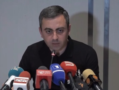 Եթե այսպես շարունակվի Հայաստան չի լինելու, որ մի հատ էլ վարչապետ ունենա. Իշխան Սաղաթելյան