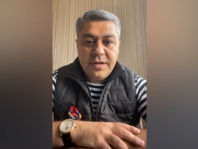 Դուք իմ հեռախոսահամարը գիտեք, զանգեք. Արթուր Վանեցյանը դիմեց ԱԱԾ տնօրենին եւ ոստիկանապետին
