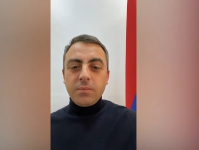 Այո΄, մեր գործողությունները լինելու են շատ վճռական, նաեւ մասշտաբային, բայց բացառապես խաղաղ միջոցներով. Սաղաթելյան
