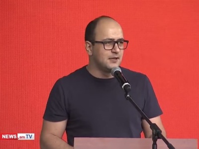 Armenia opposition MP: How did US, France, Russia talk about Karabakh status after war?